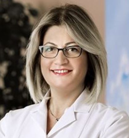Dr. Nesrin
